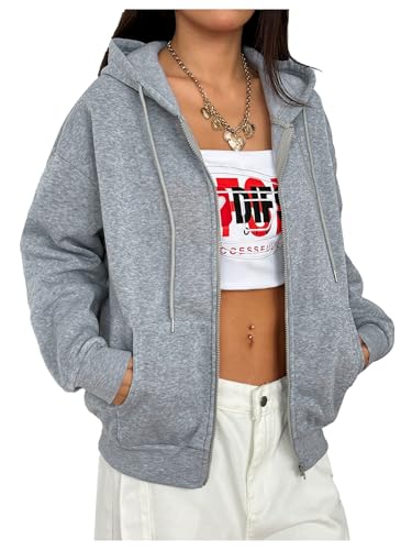 ON Climate Zip Hoodie グレー 女性用 S (日本サイズM) Women's Climate Zip Hoodie | Grey | On United States